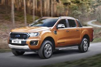 Ford Ranger 2019