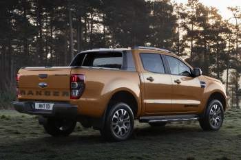 Ford Ranger 2019