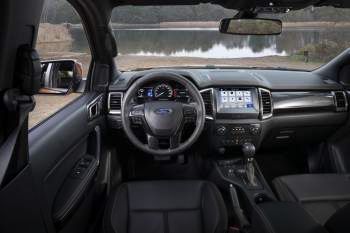 Ford Ranger 2019