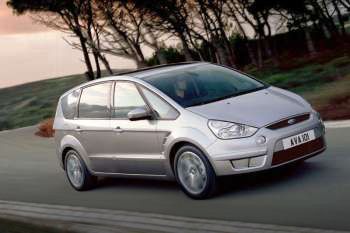 Ford S-MAX 2006