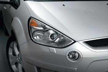 Ford S-MAX 2006