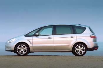 Ford S-MAX 2006