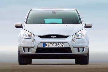 Ford S-MAX 2006