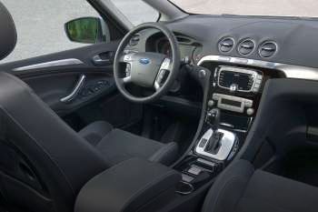 Ford S-MAX 2.2 TDCi 200hp S-Edition