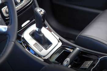 Ford S-MAX 2.2 TDCi 200hp S-Edition