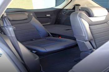 Ford S-MAX 2.2 TDCi 200hp S-Edition