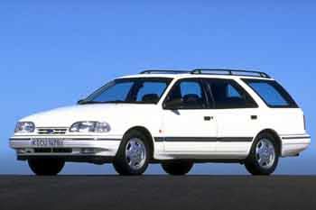 Ford Scorpio Wagon