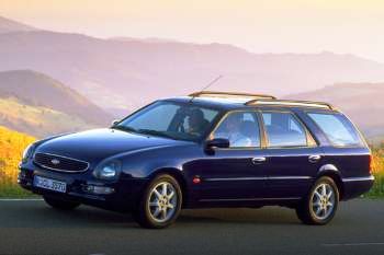 Ford Scorpio Wagon 2.3i 16V Ghia