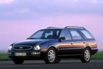 Ford Scorpio Wagon 2.9i 24V Ghia