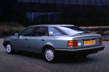 Ford Scorpio 1985