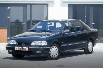 Ford Scorpio 2.0i CLX