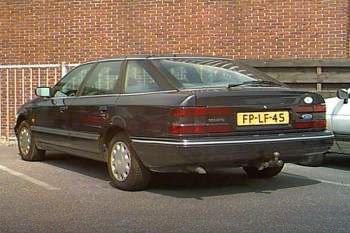 Ford Scorpio