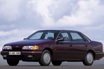 Ford Scorpio 2.9i GL