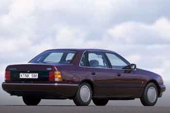 Ford Scorpio