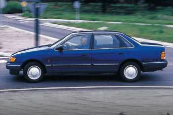 Ford Scorpio
