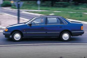 Ford Scorpio 1990