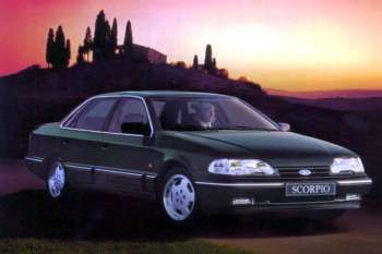 Ford Scorpio 2.0i GLX