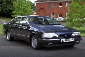 Ford Scorpio 2.9i Ghia 4x4