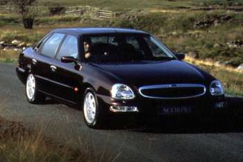 Ford Scorpio