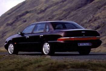 Ford Scorpio