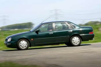 Ford Scorpio 2.9i GLX