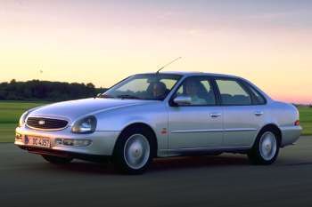 Ford Scorpio 2.3i 16V Business Edition