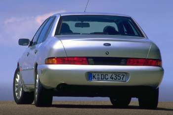 Ford Scorpio 1997