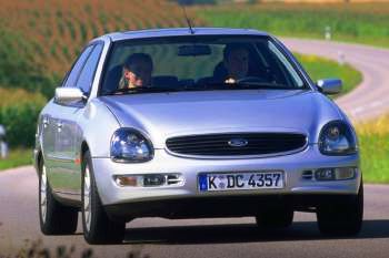 Ford Scorpio 2.3i 16V Business Edition