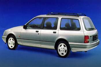 Ford Sierra Stationwagon 1.8 TD C