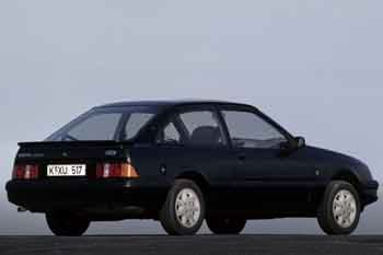 Ford Sierra 2.0 L