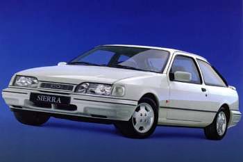 Ford Sierra