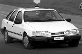 Ford Sierra 1990