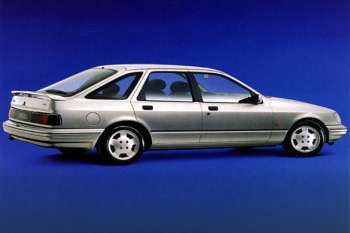 Ford Sierra 2.0i Ghia