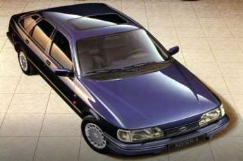 Ford Sierra 2.0i Ghia