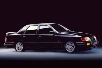 Ford Sierra 1987