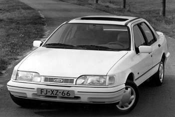 Ford Sierra 1990