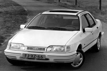 Ford Sierra 1990