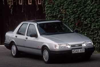 Ford Sierra 1990