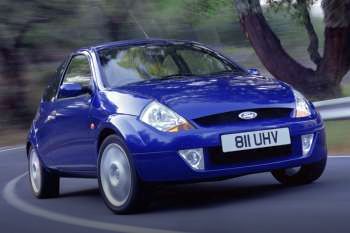 Ford Sportka 1.6