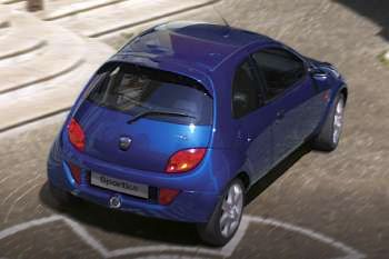 Ford Sportka