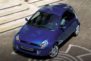 Ford Sportka 1.6