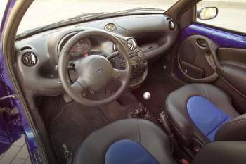 Ford Sportka 1.6