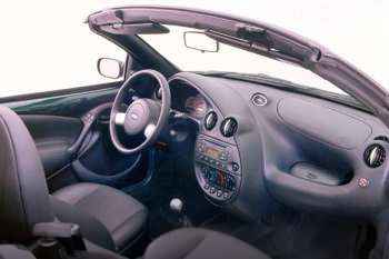 Ford Ka 2003