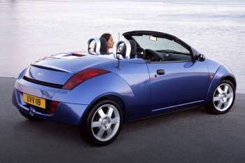 Ford Streetka