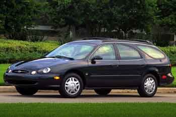 Ford Taurus 1996