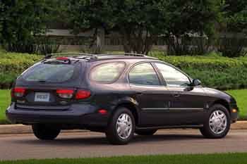 Ford Taurus 1996