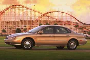 Ford Taurus GL