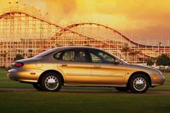 Ford Taurus LX