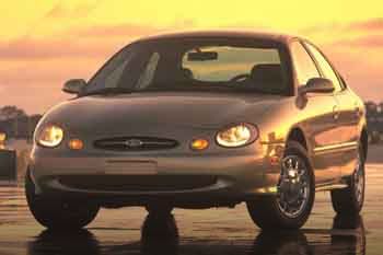 Ford Taurus 1994