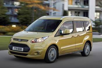 Ford Tourneo Connect Grand 1.5 TDCi 100hp Trend
